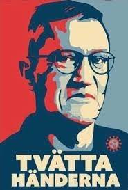 All makt åt tegnell vår befriare. Allt Makt At Tegnell Var Befriare 9gag