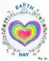 Choose the right earth day picture, download it for free and start painting! Earth Day Coloring Pages Free Printables Skip To My Lou