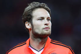 1.80 m (5 ft 11 in). Manchester United Freigabe Erteilt Jose Mourinho Wurde Daley Blind An Barcelona Abgeben