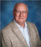 Richard Belcher Obituary (1934