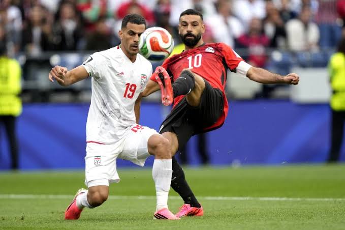 منتخب مصر يعلن تفاصيل إصابة محمد صلاح وموقفه من المشاركة ضد أستراليا  بالمونديال | رياضة | الجزيرة نت