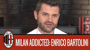 Milan Addicted: Enrico Bartolini
