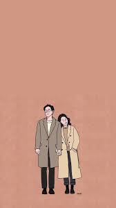 Wallpaper Couple Love Tumblr 23 Ideas Cute Art Cute Couple Drawings Cute Couple Wallpaper The best gifs are on giphy. pinterest