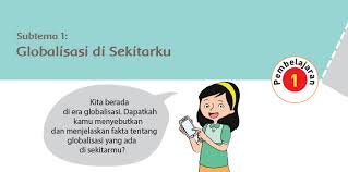 Di mana dalam ringkasan ini terdiri dari beberapa muatan pelajaran, seperti ppkn, bahasa indonesia, ips dan ipa serta sbdp. Materi Kelas 6 Tema 4 Kurikulum 2013 Revisi 2018 Websiteedukasi Com