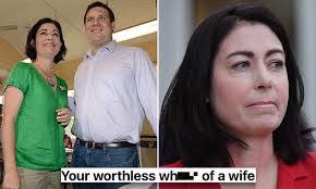 Terri Spence's Instagram, Twitter & Facebook