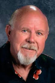 Keith Halterman Obituary December 18, 2019