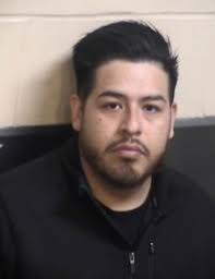 Zheer Queja Malassab, 45, of Vallejo was taken into custody by Pennsylvania  state police after a police pursuit after he refused to pull over for a  traffic stop, officers said."  https://www.sfchronicle.com/bayarea/article/vallejo-man-arrested ...