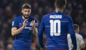 Just click on the country name in the left menu and select your competition (league results, national cup livescore, other competition). Chelsea Vs Sheffield Wednesday Tv Channel What Channel Is Chelsea Fa Cup Game On Today Football Sport Express Co Uk