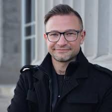 Daniel Wiese (@DanielWieseGEO)