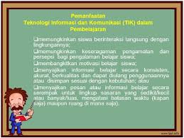 1) menuntun anak didik keluar dari kegelapan menuju terang, 2) mengajar agama kristen sebagai pengetahuan dan kehidupan, 3) memberikan perlengkapan pengetahuan kognitif, afektif, moral dan spiritual, 4) menaruh perhatian pada pembentukan watak dan moral peserta didik. Peran Guru Terhadap Tik Dalam Pendidikan Akoenk 97