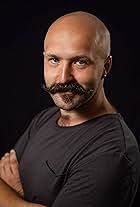 Patrick Adam Dominic Shepherd