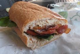 The subway® menu offers a wide range of sub sandwiches, salads and breakfast ideas for every taste. Grubgradereview Carved Turkey Bacon From Subway