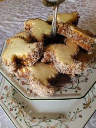 Sables A La Creme De Speculoos Plaisirs Culinaires Algerien Food Algerian Recipes Food Lover