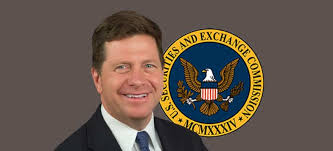 The sec has made clear that the traditional approach to analyzing whether an offering is a security applies equally to the uses of new technologies such as icos offered through a blockchain. Analysis The Sec Is Dropping The Hammer On Icos Finance Magnates