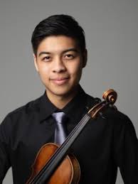 Austral Salon with Luke Severn & Daniel Tan