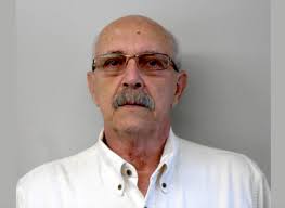 Madison County Sheriff Lakin Pays Tribute To A Former Officer