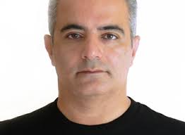 Homayoun Mahmoudi Profile