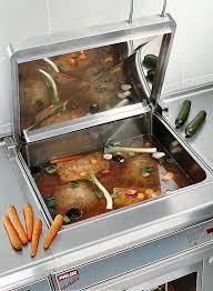 der topline vario brater plus ist ein vielseitiges multifunktionsgerat und ist perfekt zum braten dunsten schmoren und koche verpflegung schmoren gastronomie