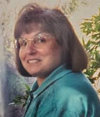 Virginia M. Morgan Obituary