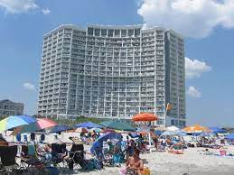 Lowest Rates Guaranteed Sea Watch Resort Myrtle Beach Myrtle Beach Vacation Trips