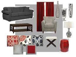 Living rooms are the place where you want to kick off your shoes after a long day and snuggle down. Babcce1c817f1e2c09058c4de506e2fa Jpg 960 720 Pixels Grey And Red Living Room Living Room Red Living Room Grey