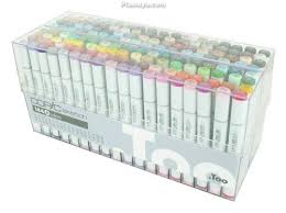 Too Copic 144 Colors 11777944 Copic Sketch Markers Sketch Markers Copic Sketch