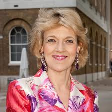 Fiona Shackleton: Who is the leading divorce lawyer