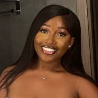 Jasmyn Davis's Instagram, Twitter & Facebook