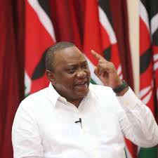 Founded in 2004, uhuru is a new american design firm dedicated to timeless design. Uhuru Says He Won T Seek Elective Position After 2022 Nation