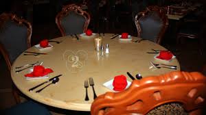 The castle is themed after the disney animated classic, beauty and the beast, with rooms whose names related directly to the film: Be Our Guest Restaurant At Walt Disney World