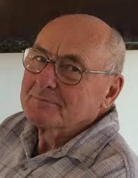 Jerome J "Pete" Schroeder Obituary (2023)