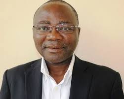 Nungua Area(Pentecost) Wins 100 Souls In Crusades