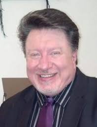 Charles Neal "Chuck" Rhoades Obituary October 22, 2023