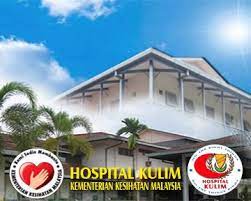 Waktu lawatan di hospital sultanah aminah (hsa jb) ialah seperti berikut: Hospital Kulim Home Facebook