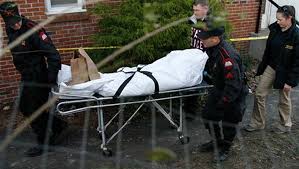 Remains found during Mafia victim search
