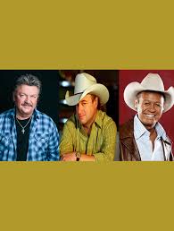90s Country Unplugged Ft Joe Diffie Mark Chesnutt Neal