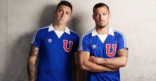 Check out our camiseta de chile selection for the very best in unique or custom, handmade pieces from our shops. Milicia Fuera Imperial Camiseta Chilena Adidas Retro Compromiso Oblicuo Descubrir