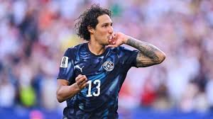 José María Canale: de Querétaro a héroe de Paraguay vs Alemania