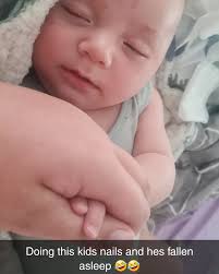 You are getting so big 😍🥰