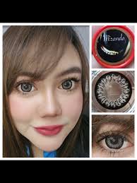 คอนแทคเลนส์ มี อย.ไทย พร้อมส่ง จาก กทม. รุ่น Miranda Gray lens  เลนส์เปลี่ยนลุค Bigeye Hothithit Bigeye Hot-hit-hit #ขายส่งคอนแทคเลนส์  #คอนแทคเลนส์ราคาส่ง #คอนแทคเลนส์ #บิ๊กอาย #การแต่งหน้า ...