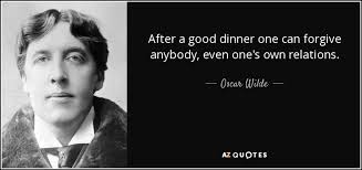 Top 25 Family Dinner Quotes A Z Quotes
