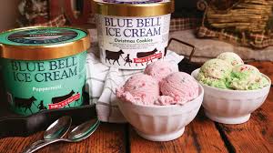 Ang recipe na ito ay ipinaliwanag sa tagalog or filipino language. Blue Bell Holiday Flavors 2020 Christmas Cookies And Peppermint Khou Com