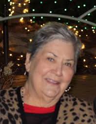 Martha Ann Davis Gaston