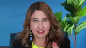 Discernment of Spirits School