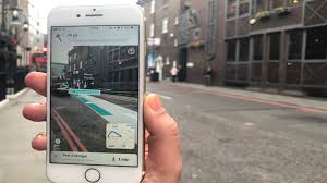 Try before you buy option is probably the most apparent use of vr in the travel and tourism industry. Welcome To Ar City Augmented Reality Maps And Navigation