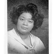 Theresa KELLEY Obituary (1952