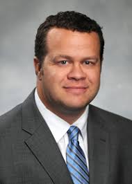 Jarrid D Cable, Wealth Management Advisor