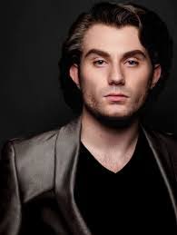 Benjamin Steiger's Instagram, Twitter & Facebook