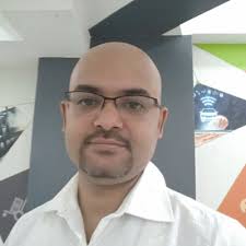 ☁ Jonathan Fenwick