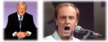 Watching a doco about Peter Allen. Great Australian  singer/songwriter/entertainer. His private life seemed much like Freddie  Mercury even down to early demise and cause of death.